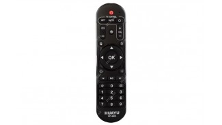 Пульт універсальний Huayu VP-005 Smart TV Box