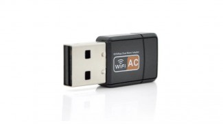 USB Wi-Fi адаптер Merlion LV-UAC09 RTL8811CU 2.4 – 5 GHz