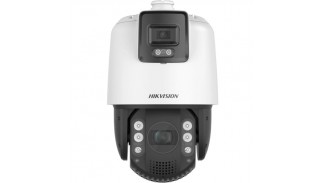 IP PTZ камера Hikvision DS-2SE7C432MW-AEB(14F1)(P3)