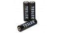 Батарейка TESLER ECO Series AA/LR06 4шт пластик АКЦІЯ