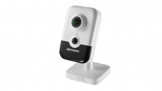 IP камера Hikvision DS-2CD2423G0-IW(W) (2.8)