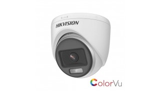 Камера Hikvision DS-2CE70DF0T-PF ( 2.8 )