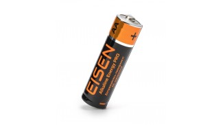 Батарейка Eisen Alkaline Energy PRO AA LR6 2 шт