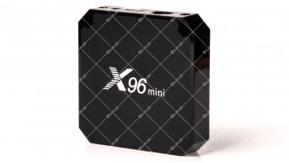 X96 mini S905W 1GB/8GB + пульт, що навчається