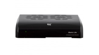 GI Matrix lite Combo HD DVB-S2/T2/C