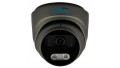 IP камера SEVEN IP-7215PA black (2.8)