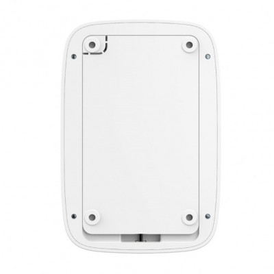 Кріпильна панель Ajax Keypad Smartbracket white