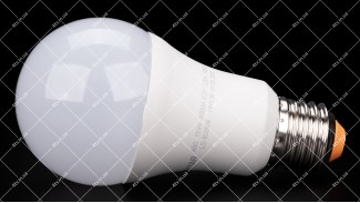Світлодіодна лампочка LEDSTAR 15W E27 4000K STANDARD A60