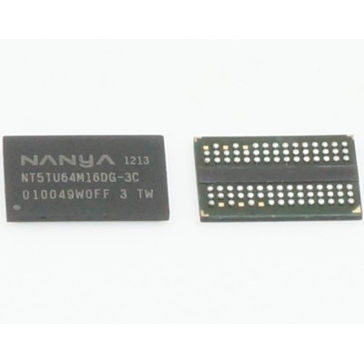 Оперативна пам'ять NT5TU64M16DG-3C NANYA