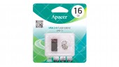 Накопичувач Apacer 16GB AH112 USB 2.0