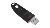 Накопичувач SanDisk 64GB Ultra USB 3.0 (130 Mb/s)