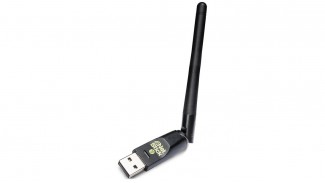 USB Wi-Fi адаптер NetStick7 MT7601 2dBi