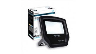 Прожектор LED світлодіодний Feron LL-471 100W