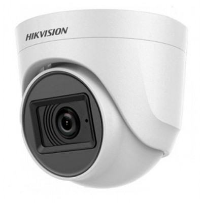 Камера Hikvision DS-2CE76D0T-ITPFS (2.8)