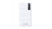 Power Bank Remax RPP-316 Noah Series 20W+22.5W PD+QC 20000 mAh White