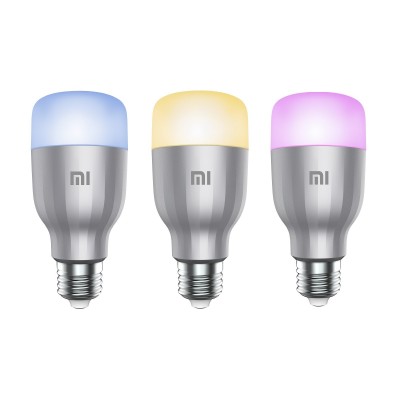 Лампочка Mi LED Smart Bulb 9W E27 6500K