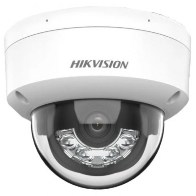  IP камера Hikvision DS-2CD2143G2-LIS2U (2.8) 