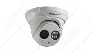 Камера зовнішній CCD Hikvision DS-2CC52A2P-IT3