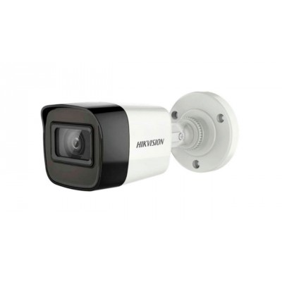 Камера Hikvision DS-2CE16D3T-ITF (2.8) Turbo HD