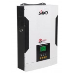 Інвертор c 24V до 220V Sako Sunon Pro 5.5 KW (48VDC)