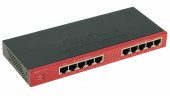 MikroTik RouterBOARD RB2011iL-IN