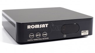 Romsat T2 MICRO DVB-T2
