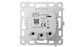 Реле для LightSwitch Ajax LightCore (1-gang) vertical