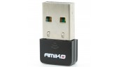 USB Wi-Fi адаптер Amiko WLN-850 RT5370