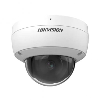  IP камера Hikvision DS-2CD1143G2-I (2.8мм) 4 МП IP67 IK10 EXIR