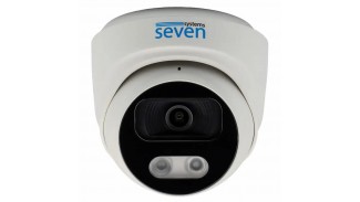 IP камера  SEVEN IP-7215PA PRO  white