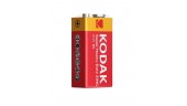 Батарейка Kodak 9V 6F22 крона