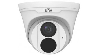 IP камера Uniview IPC3612LB-ADF28K-H (2.8) White 