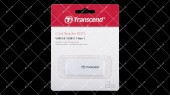 Зчитувач флеш-карт Transcend TS-RDF5W Usb 3.0