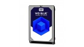 Жорсткий диск Western Digital Blue 2.5" 2TB (WD20SPZX)