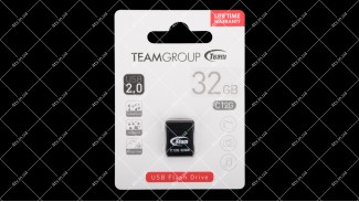 Накопичувач Team Group 32GB C12G USB 2.0