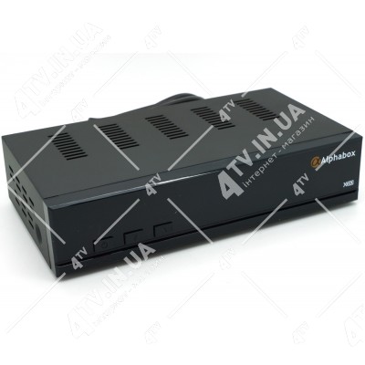 Alphabox X90