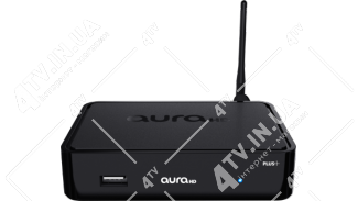 Aura HD Plus Wi-Fi