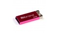 Накопичувач Mibrand Сhameleon 64Gb Pink USB 2.0 (MI2.0/CH64U6P)