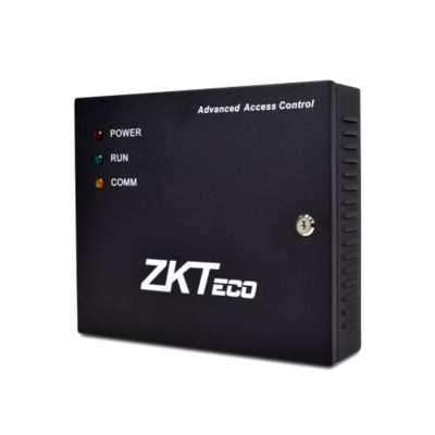 Контролер ZKTeco inBio460 Pro Box біометричний для 4 дверей
