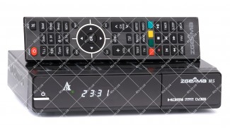 Zgemma H5 Enigma2 Combo