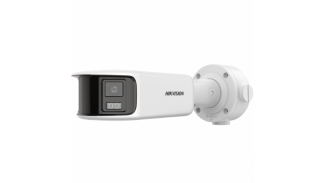  IP камера Hikvision DS-2CD3T87G2P-LSU/SL (C)  