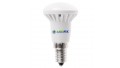 Світлодіодна лампочка LEDEX 5W E14 R39 4000K PREMIUM (РЕФЛЕКТОРНА)