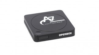 Openbox A7 IPTV S905X 2GB/16GB