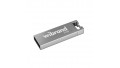 Накопичувач Wibrand Сhameleon 32Gb Silver USB 2.0 (WI2.0/CH32U6S) 