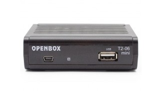 Openbox T2-06 Mini DVB-T2