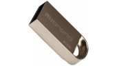 Накопичувач Mibrand Lynx 64Gb Silver USB 2.0 (MI2.0/LY64M2S)