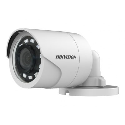 Камера Hikvision DS-2CE16D0T-IRF (C) (2.8) Turbo HD