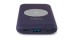 Power Bank Vinga 10000mAh Wireless soft touch purple