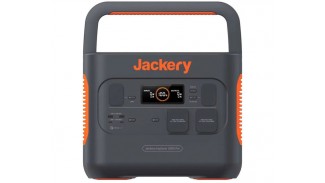 Зарядна станція Jackery Explorer 2000 Pro портативна