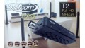 Satcom T205 PVR FTA DVB-T2